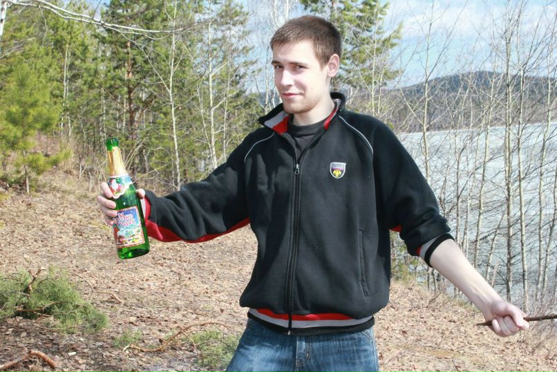 Алексей Немытов | Екатеринбург