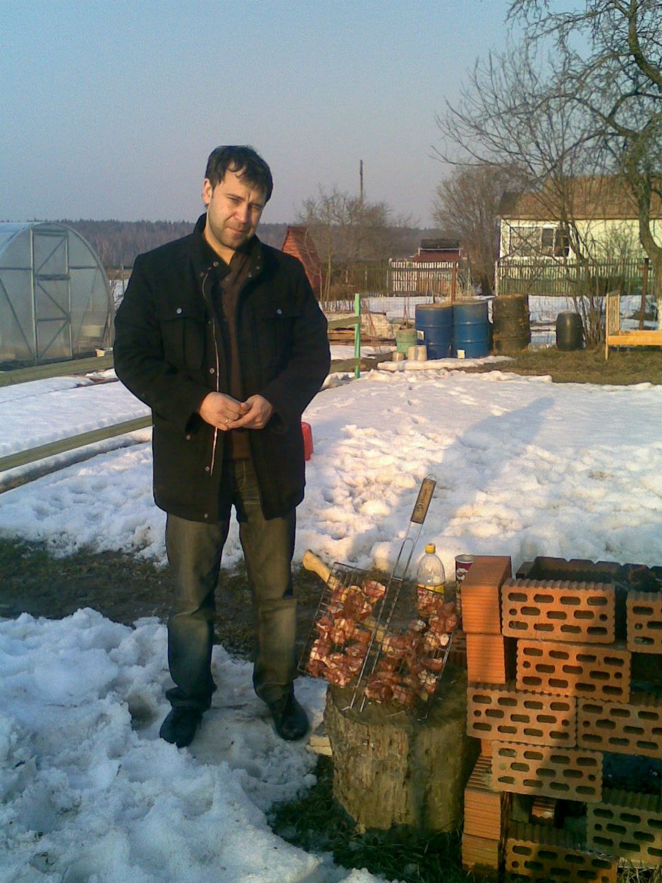 Роман Маренков | Реутов