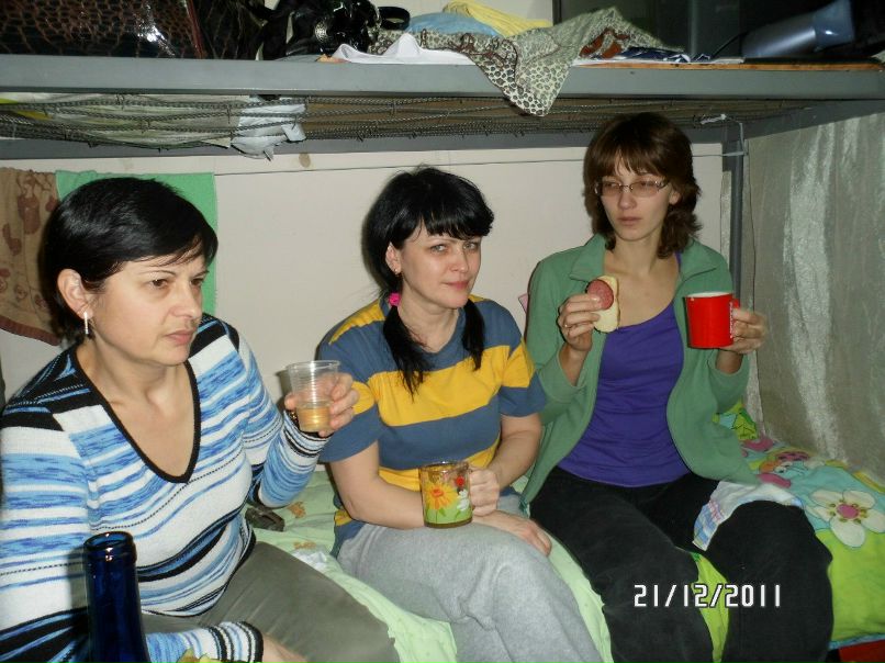 Алла Белова | Москва