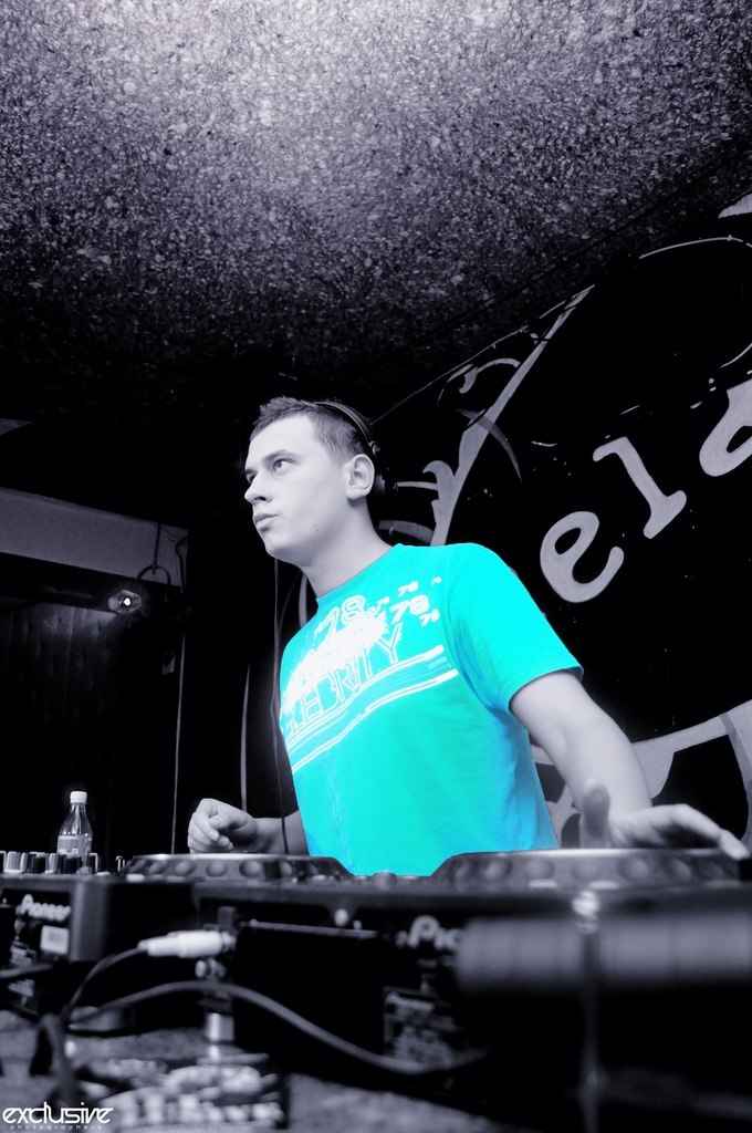 Dj Energy Vladimir | 