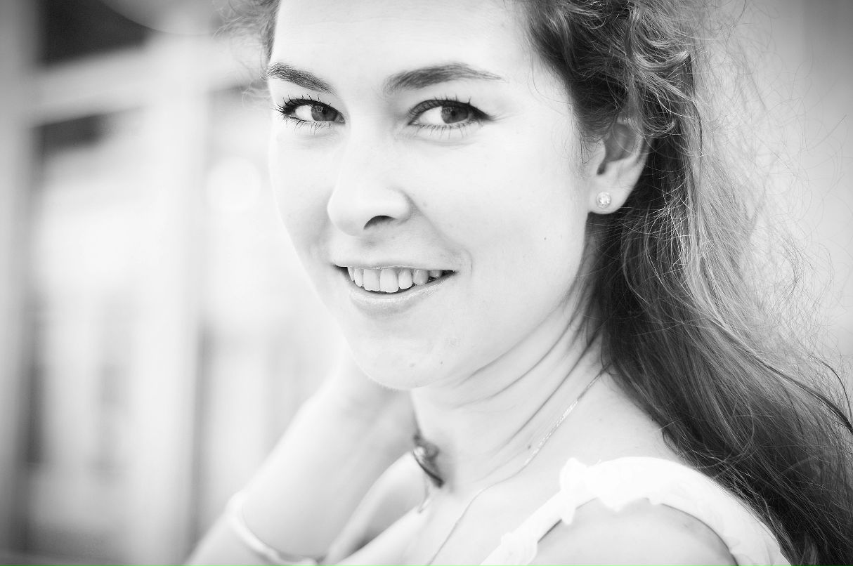 Ирина Окуловская Requin | Москва