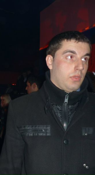 №23, Алексей Питюшенко №23, Алексей Питюшенко