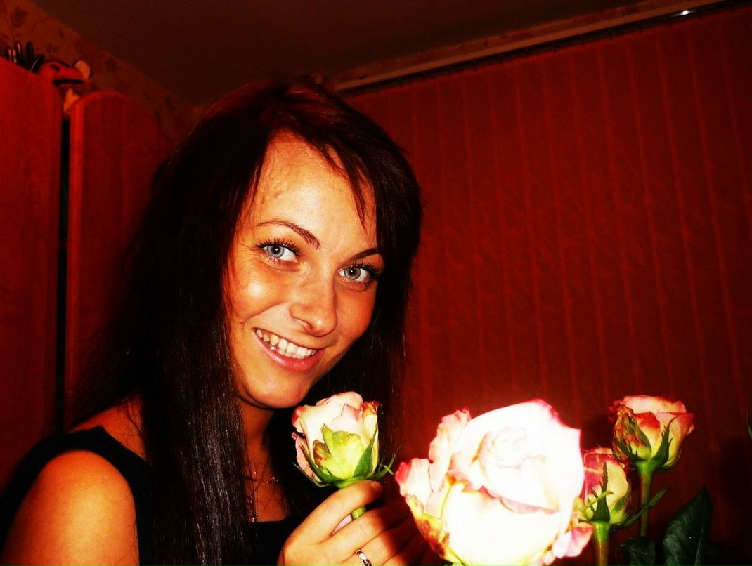 Елизавета Ершова | 