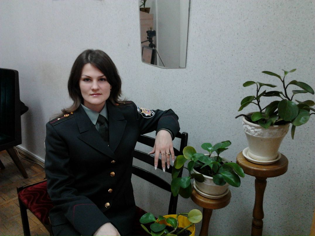 Александра Александрова | 