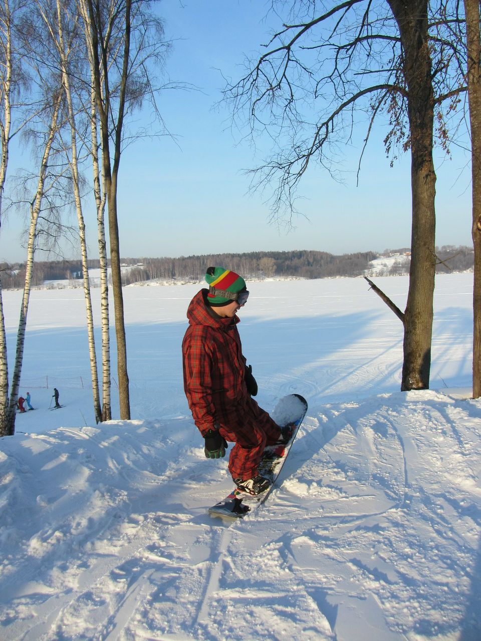 Артем Шемякин | Кострома