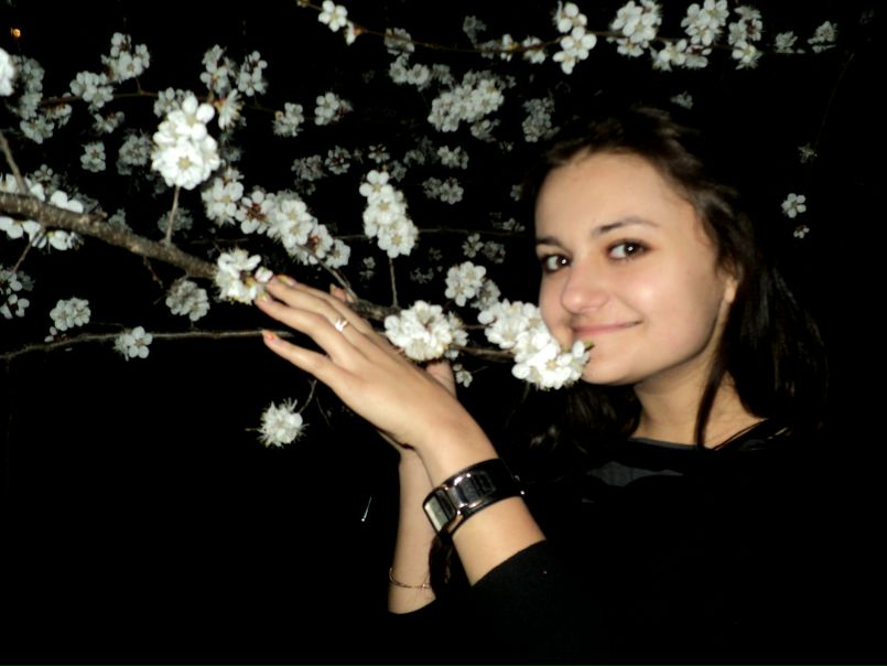 №44, Анна Бовсуновская, 34 года, Киев №44, Анна Бовсуновская, 34 года, Киев