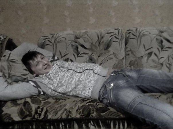 №2, Андрей Горбачёв, 34 года №2, Андрей Горбачёв, 34 года