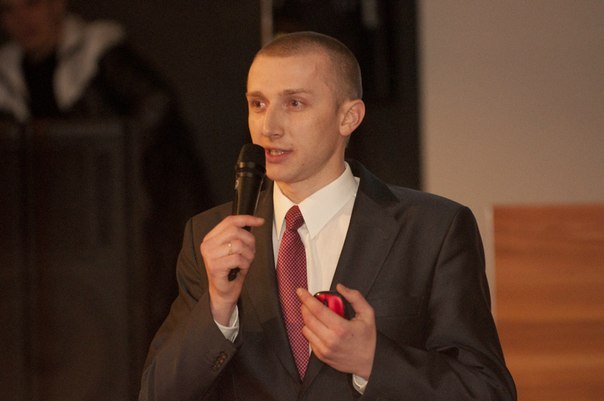 Станислав Уваров | Харьков