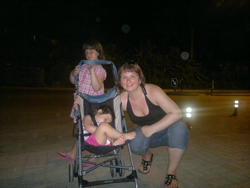 Анастасия Внукова | 