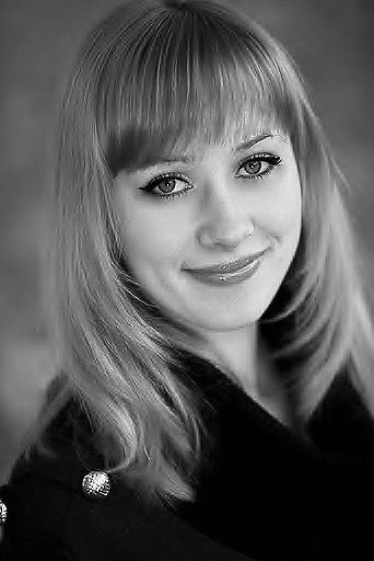 Ірина Шаркадій | Виноградов