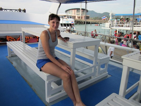 Наталья Никитина | Зеленогорск