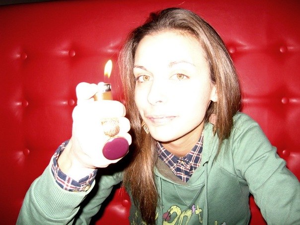 Аня Соломко | Киев