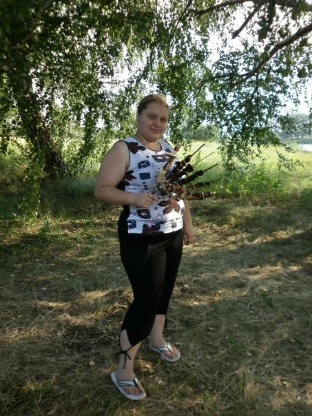 №83, Света Шмарина, 38 лет, Воронеж №83, Света Шмарина, 38 лет, Воронеж