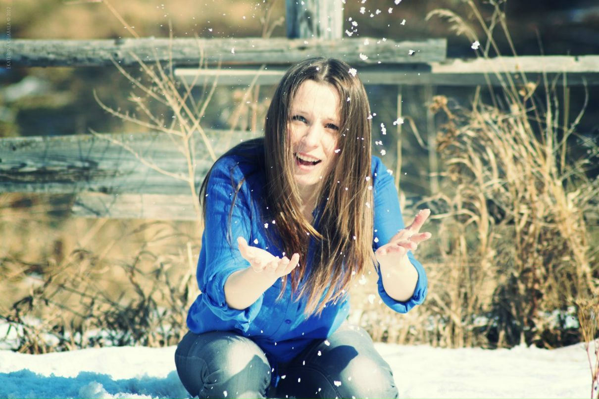 Анастасия Трощенко ஐ mimi me ღ | Красноярск