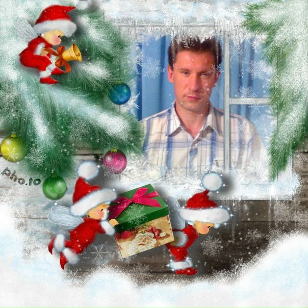 №85, Евгений Бабусенко, Москва №85, Евгений Бабусенко, Москва