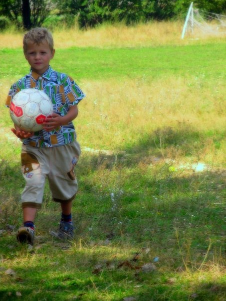 №14, Андрей Устимов №14, Андрей Устимов