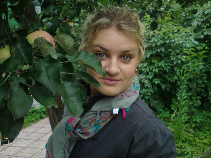 №14, Антонина Харитонова, Москва, Россия №14, Антонина Харитонова, Москва, Россия