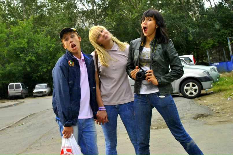 Мария Темникова | 