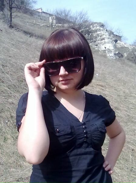 №48, Анюта Рябоконь, 33 года, Симферополь №48, Анюта Рябоконь, 33 года, Симферополь