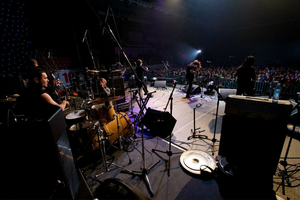 Рустам Ишмуратов | Dubai