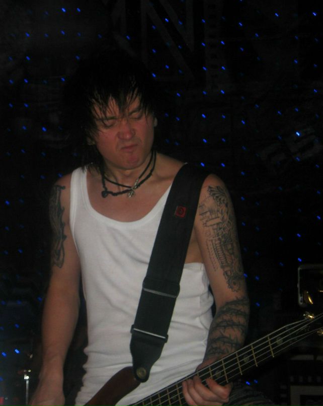 Ксения Менщикова | Курган