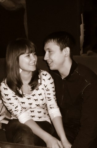 Карина Галимова | Санкт-Петербург