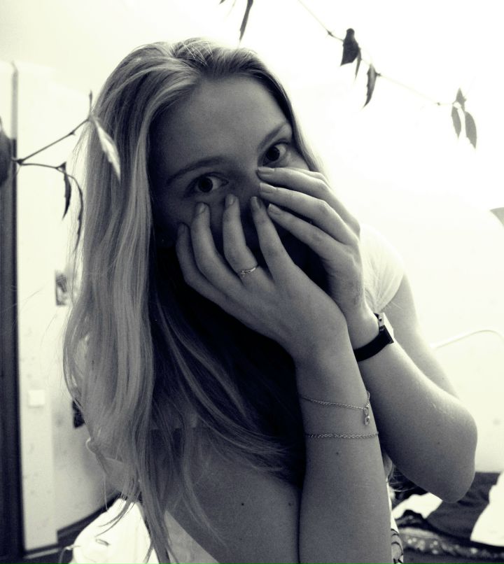 Мария Чиркова | Екатеринбург