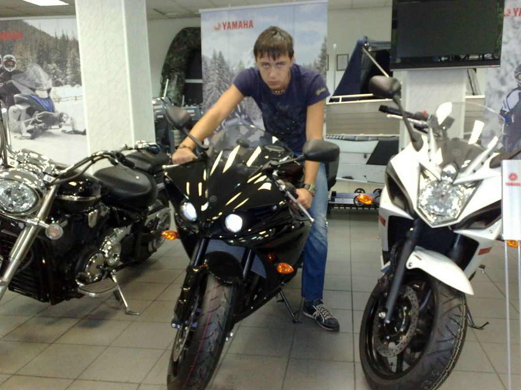 Никита Курочкин | Владимир