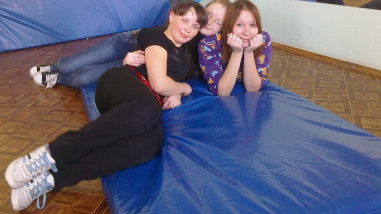 Аня Данилова | 