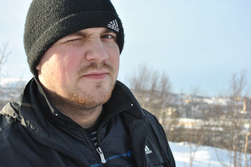 Сергей Костарев XoTT@6 | Мурманск