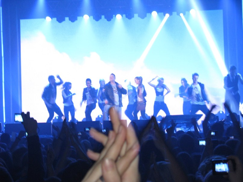 Паша Широков | Москва