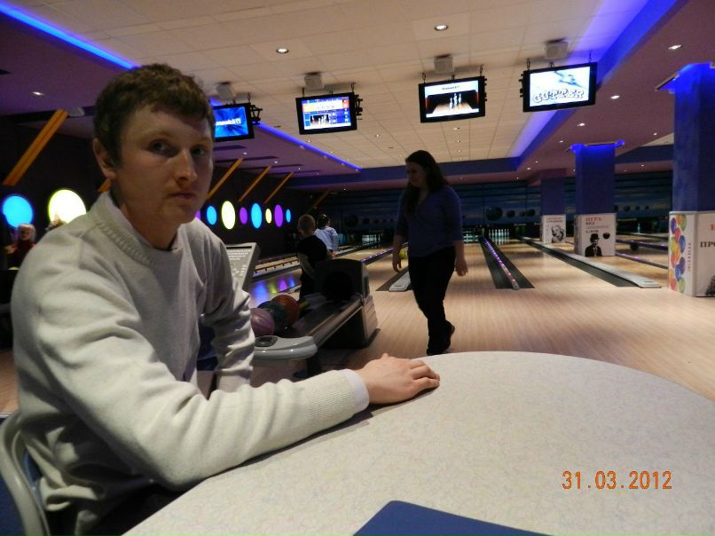 Андрей Бойцов | Нижний Тагил