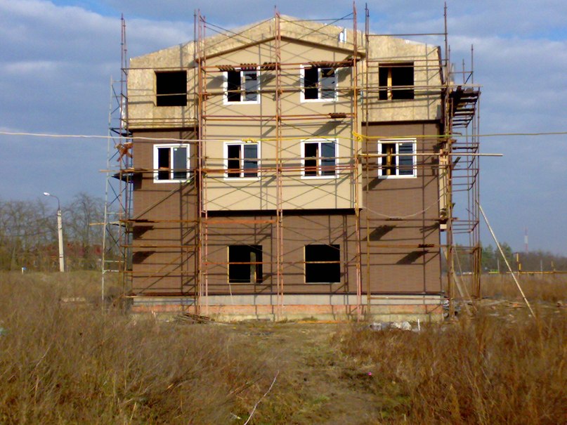 Андрей Савицкий | Славянск-на-Кубани