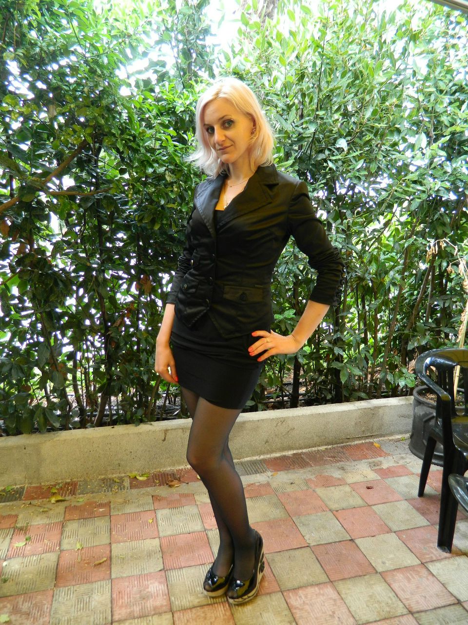 Леся Роман SKAJ | Тернополь