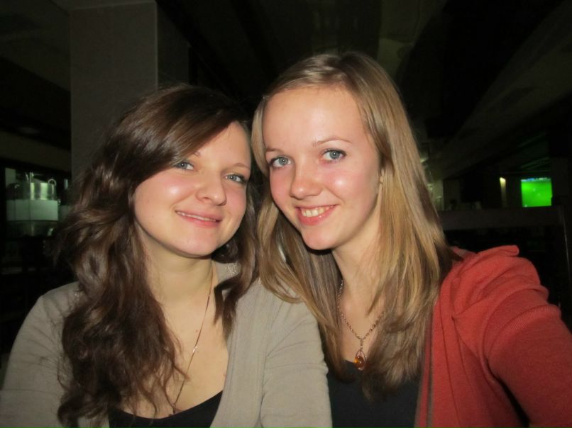 Тонечка Яворская | Черновцы