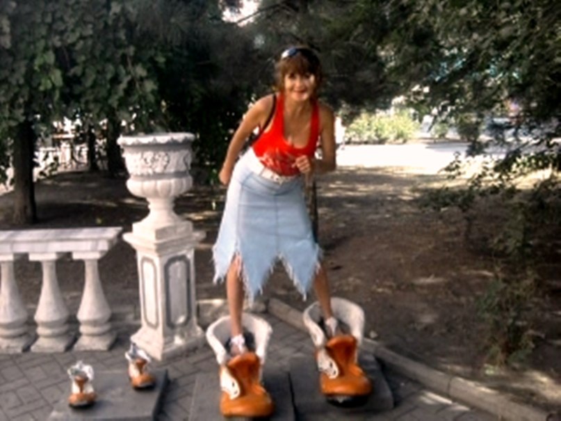 Татьяна Демьяненко | Харьков