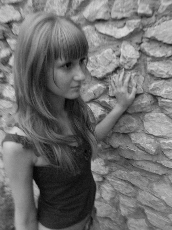 Катюшка Погудина | Кирово-Чепецк