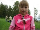 Фотография Дарья Шварц