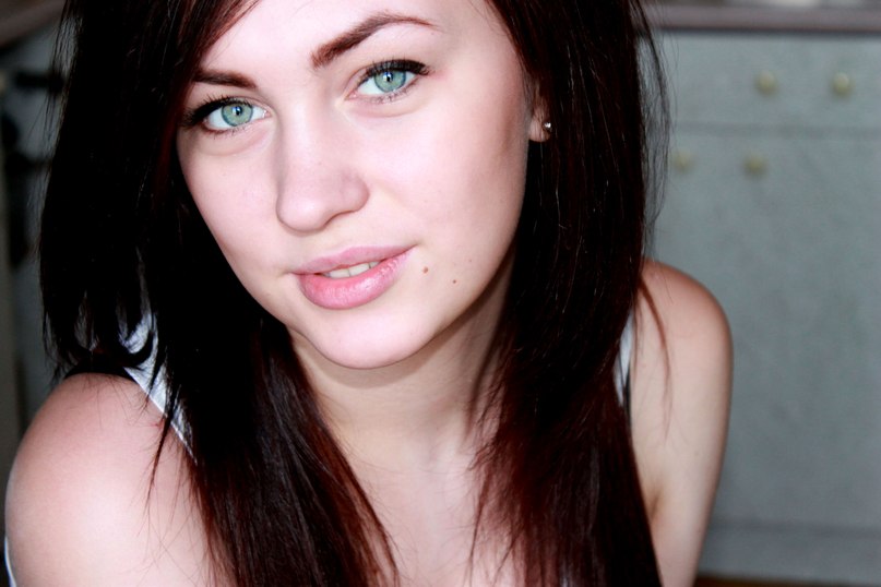 Евгения Веденёва | Санкт-Петербург