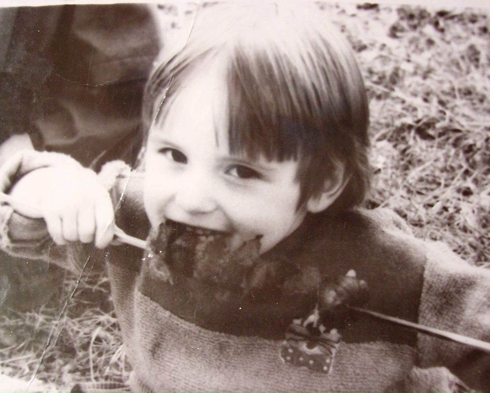 Настена Филиппова | Красноярск