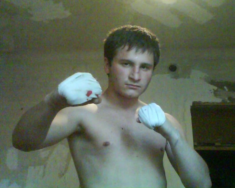 Александр Левченко Сергеевич | Донецк