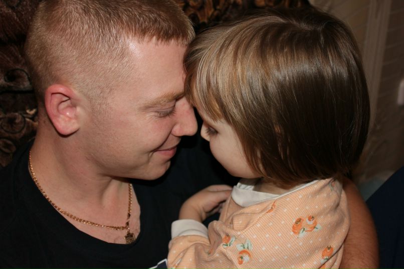 Дамир Хайруллин и Светлана | Альметьевск