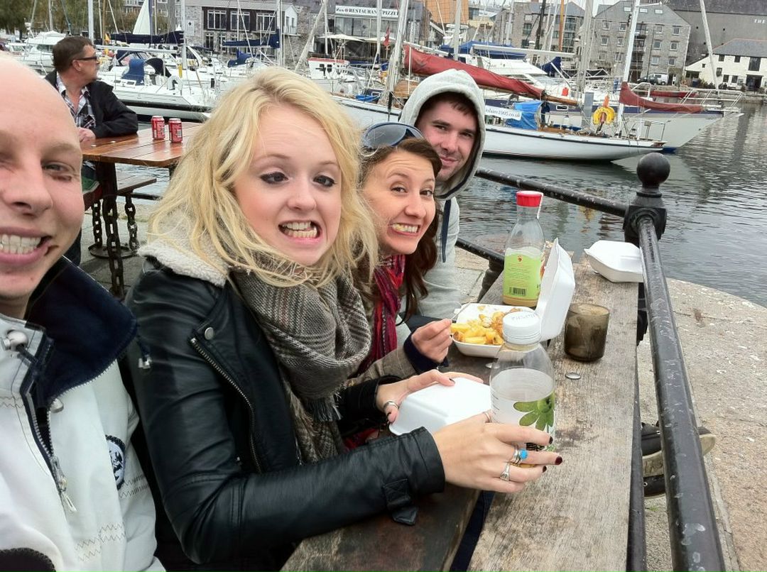 Неля Маракаева | Астрахань