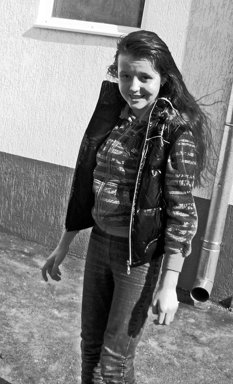 Кристина Мельник | Винница