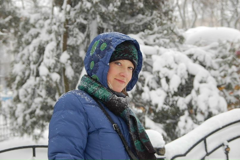 Светлана Цыкунова | Гомель