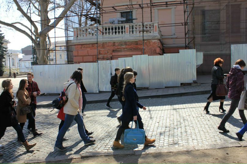 Кирилл Силантьев | Москва
