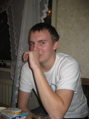 Дмитрий Грибков | Калуга