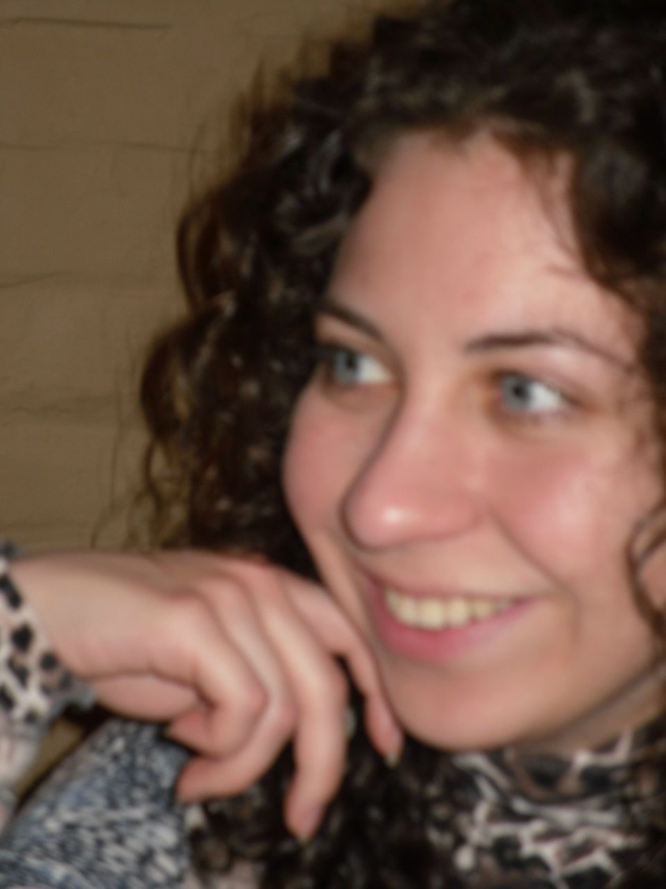 Ксения Корзо | Краснодар