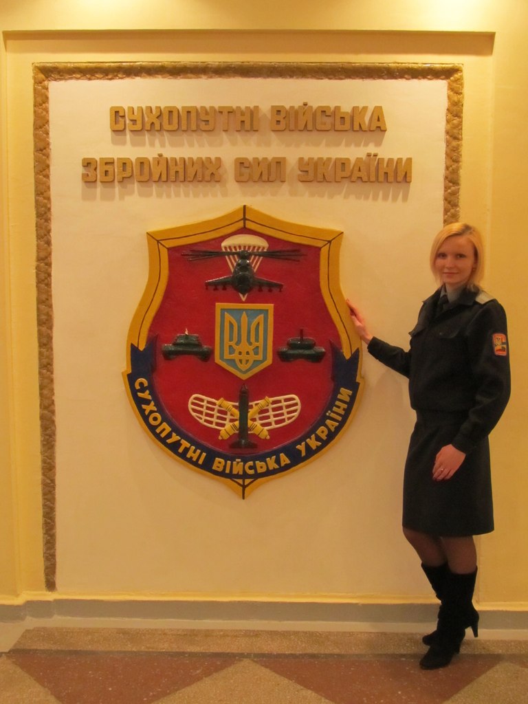 Виктория Матвиенко | Харьков