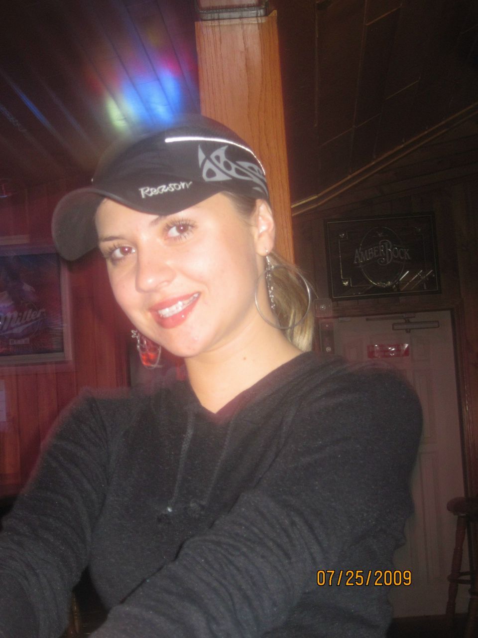 Катя Голоднова | Луганск